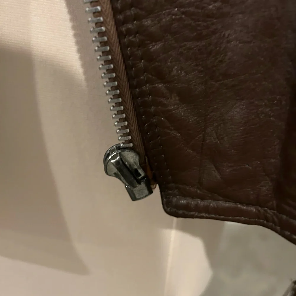 Cafe Racer Jacket - Picture 3 of 13